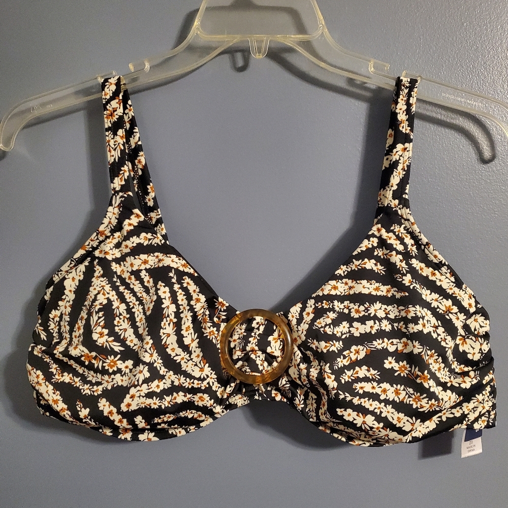 Womens Size 20 Bikini